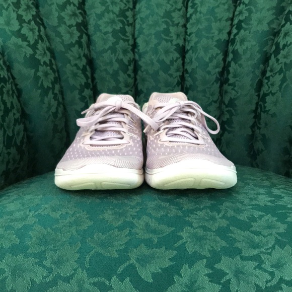 Nike Free RN Shoes in Lilac/Purple Colorway - Women’s 9 - Picture 7 of 8